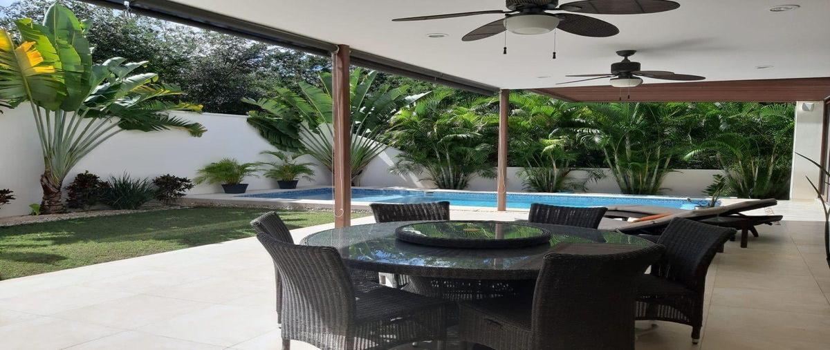 Foto de casa en , yucatán country club, mérida, yucatán, 30147582 foto 03 Foto de casa en venta en , yucatán country club, mérida, yucatán, 30147582 No. 03