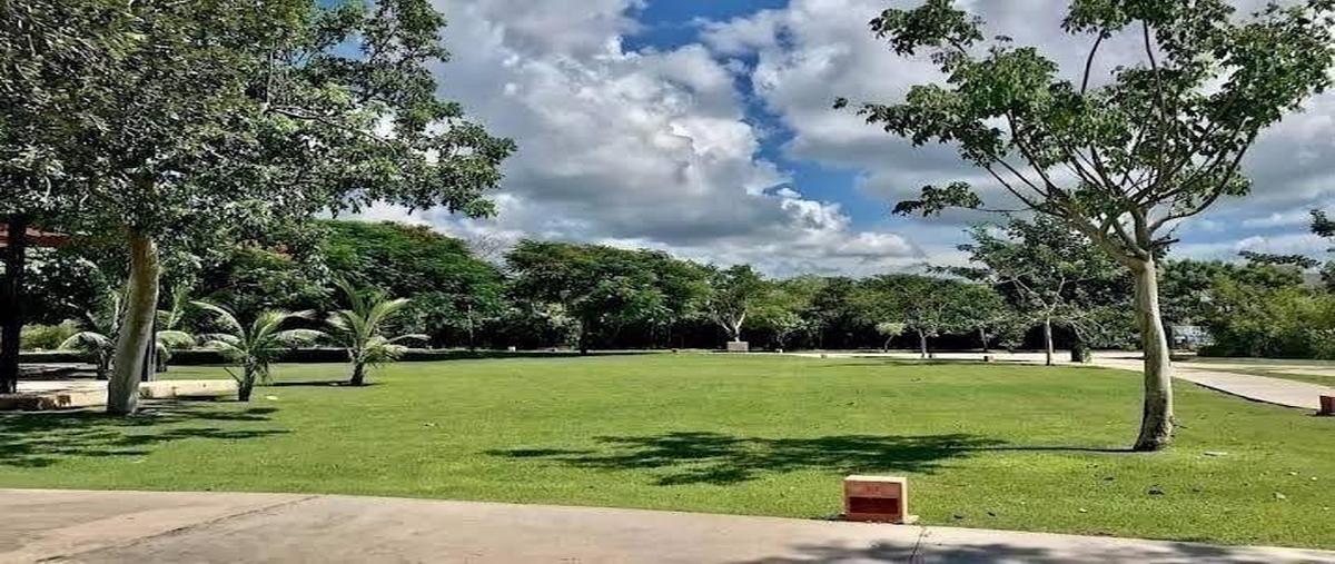 Foto de terreno habitacional en venta en  , yucatán country club, mérida, yucatán, 30147585 No. 04