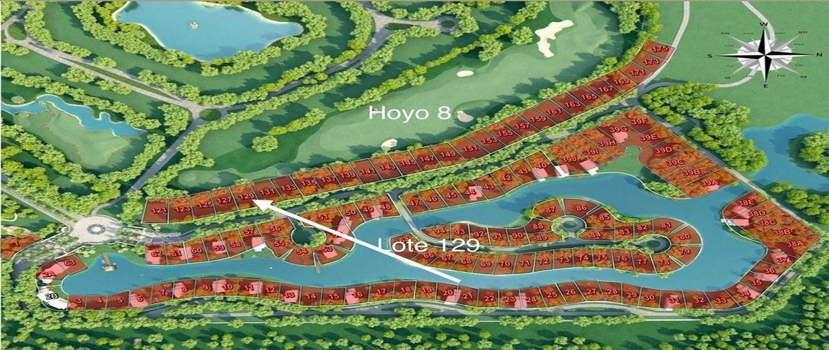 Foto de terreno habitacional en venta en  , yucatán country club, mérida, yucatán, 30147586 No. 04