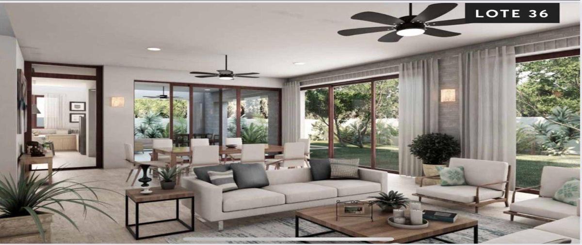 Foto de casa en venta en  , yucatán country club, mérida, yucatán, 30147589 No. 05
