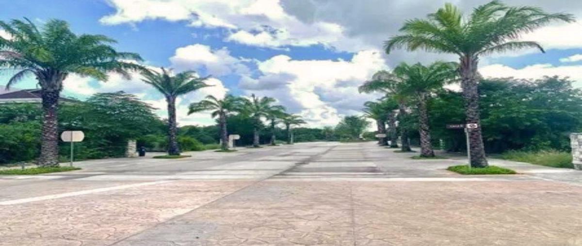 Foto de terreno habitacional en venta en  , yucatán country club, mérida, yucatán, 30147590 No. 03