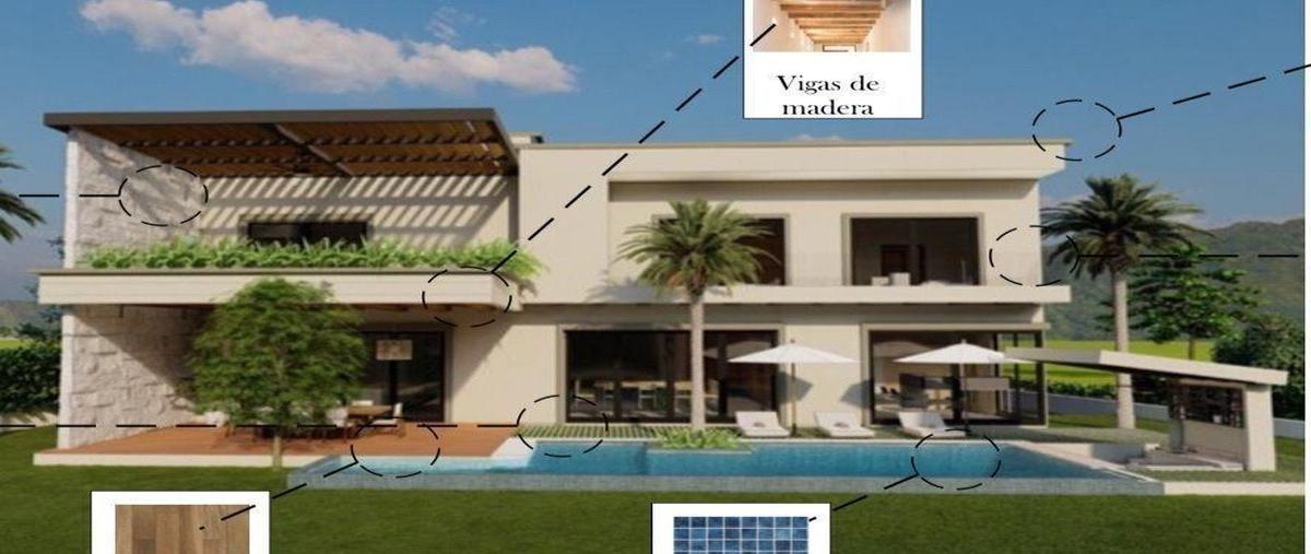 Foto de terreno habitacional en venta en  , yucatán country club, mérida, yucatán, 30164203 No. 05