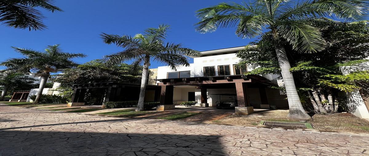 Foto de casa en venta en  , yucatán country club, mérida, yucatán, 0 No. 03
