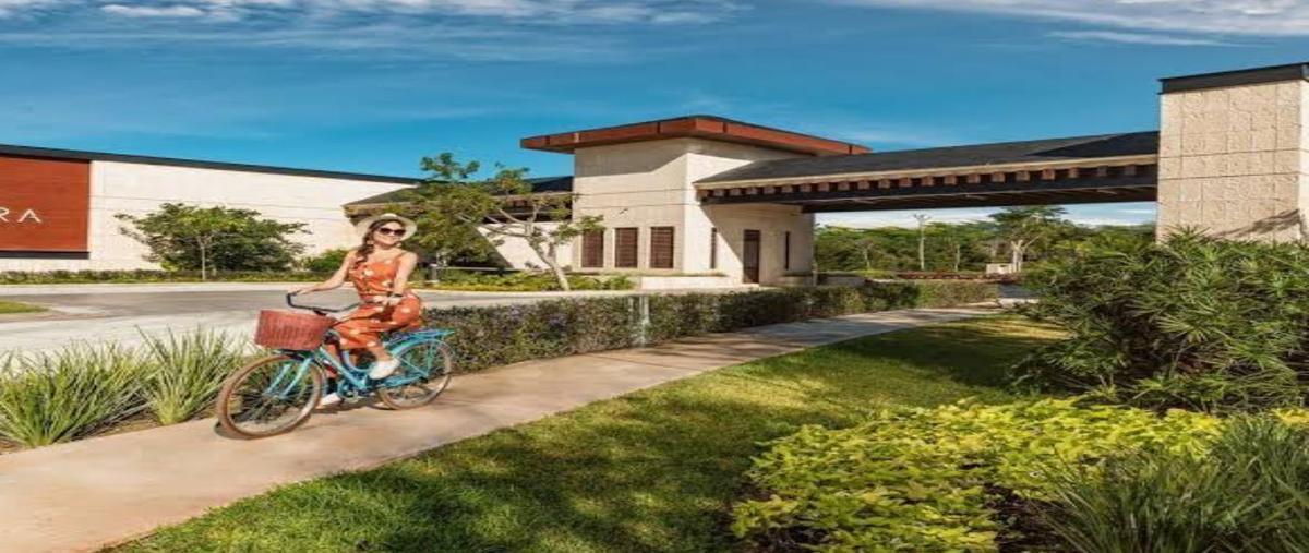 Foto de terreno habitacional en venta en  , yucatán country club, mérida, yucatán, 30194853 No. 03