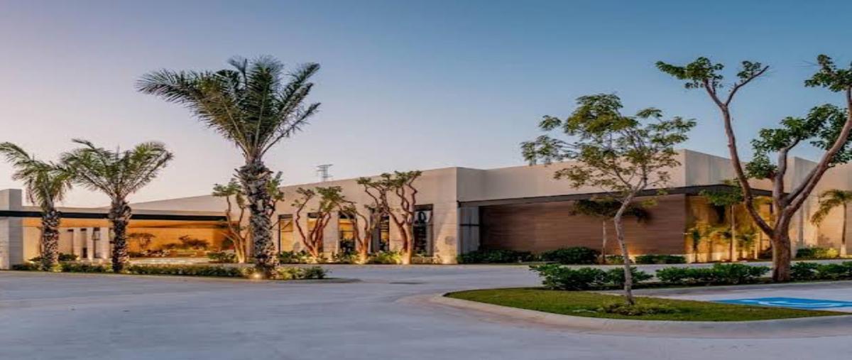 Foto de terreno habitacional en venta en  , yucatán country club, mérida, yucatán, 30194853 No. 05