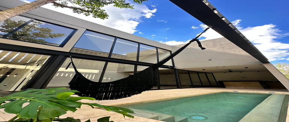 Foto de casa en venta en  , yucatán country club, mérida, yucatán, 30240765 No. 05