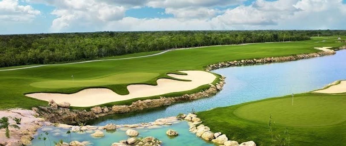 Foto de terreno habitacional en venta en  , yucatán country club, mérida, yucatán, 30244280 No. 04