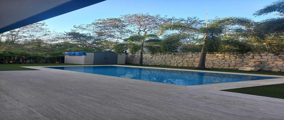 Foto de casa en renta en  , yucatán country club, mérida, yucatán, 30276732 No. 04