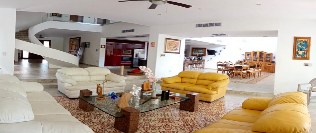 Foto de casa en , yucatán country club, mérida, yucatán, 30284432 foto 02 Foto de casa en venta en , yucatán country club, mérida, yucatán, 30284432 No. 02
