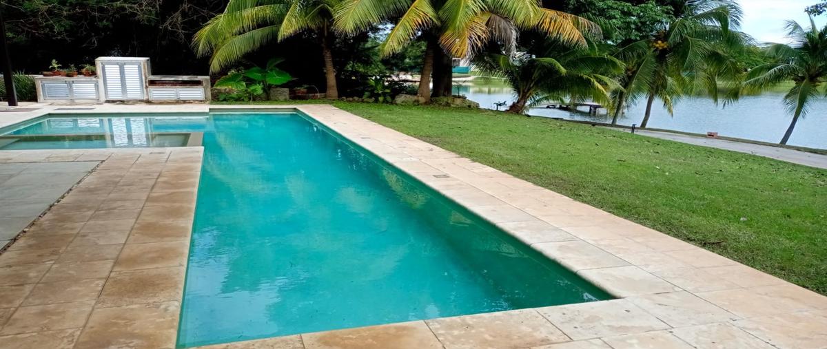 Foto de casa en , yucatán country club, mérida, yucatán, 30284432 foto 05 Foto de casa en venta en , yucatán country club, mérida, yucatán, 30284432 No. 05