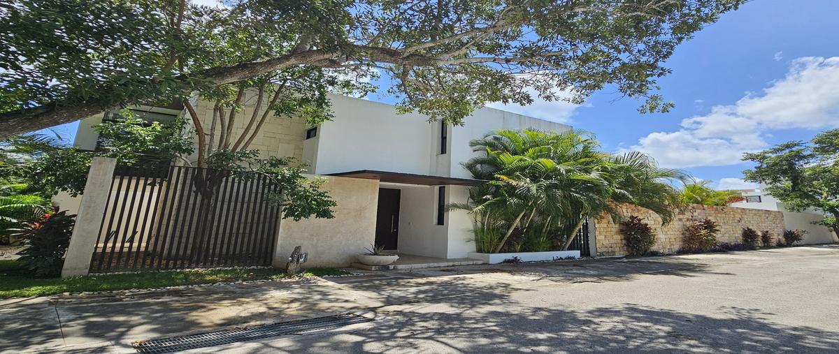 Foto de casa en renta en  , yucatán country club, mérida, yucatán, 0 No. 03