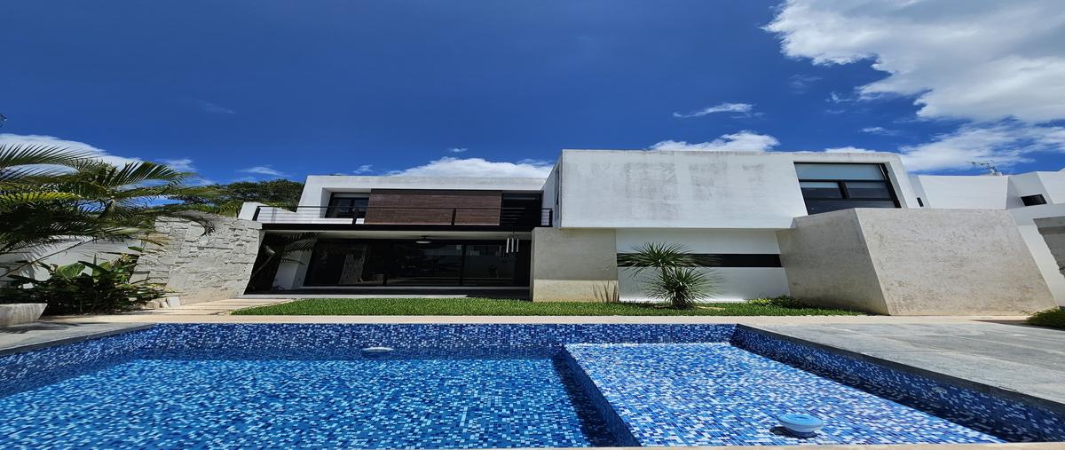 Foto de casa en renta en  , yucatán country club, mérida, yucatán, 0 No. 04