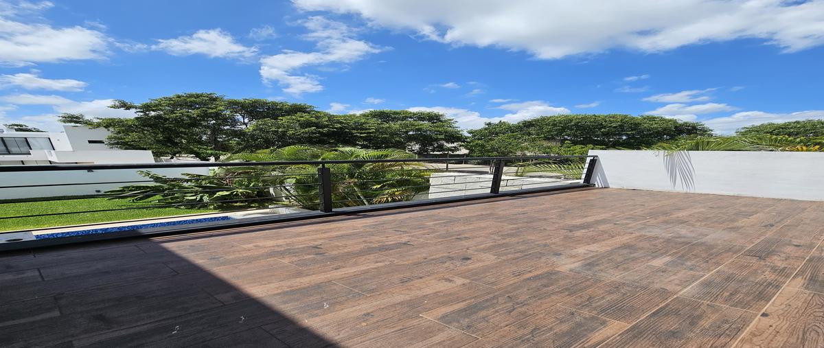 Foto de casa en renta en  , yucatán country club, mérida, yucatán, 0 No. 05