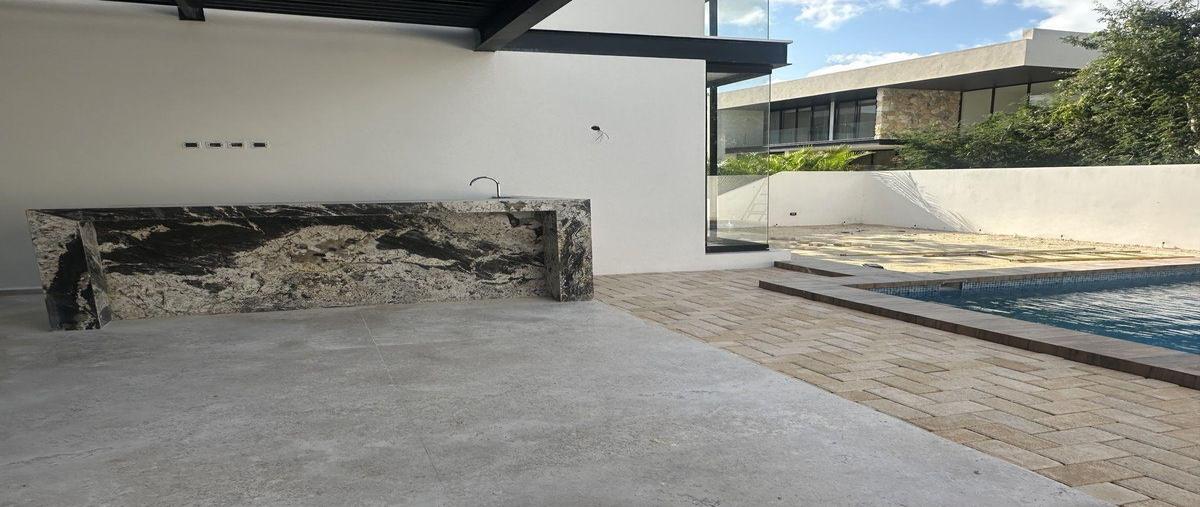 Foto de casa en venta en  , yucatán country club, mérida, yucatán, 30310982 No. 05