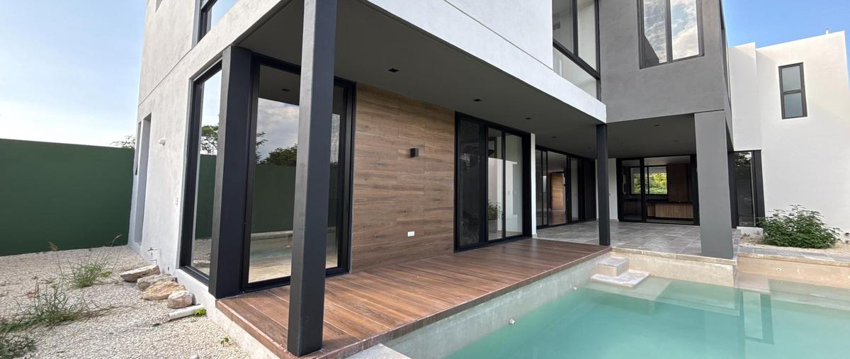 Foto de casa en , yucatán country club, mérida, yucatán, 30334606 foto 03 Foto de casa en venta en , yucatán country club, mérida, yucatán, 30334606 No. 03