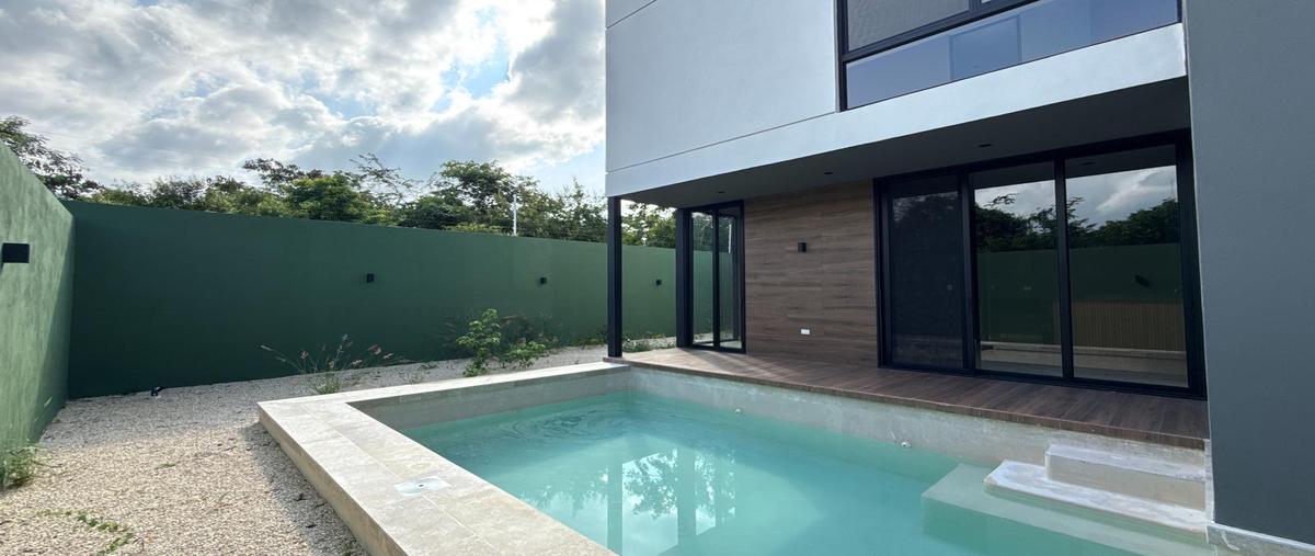 Foto de casa en , yucatán country club, mérida, yucatán, 30334606 foto 05 Foto de casa en venta en , yucatán country club, mérida, yucatán, 30334606 No. 05