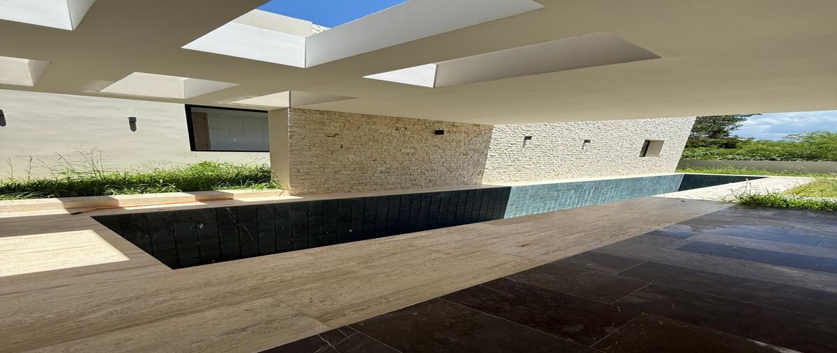 Foto de casa en venta en  , yucatán country club, mérida, yucatán, 0 No. 03