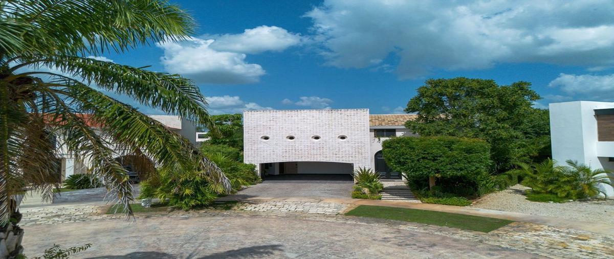 Foto de casa en venta en  , yucatán country club, mérida, yucatán, 30365618 No. 04