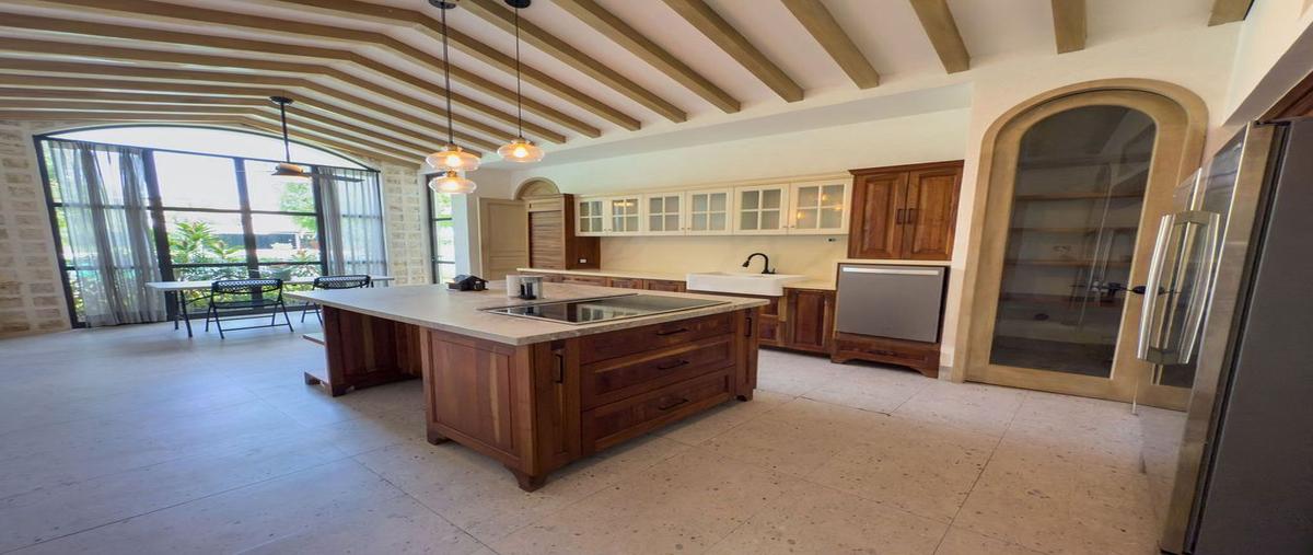 Foto de casa en venta en  , yucatán country club, mérida, yucatán, 30365618 No. 05