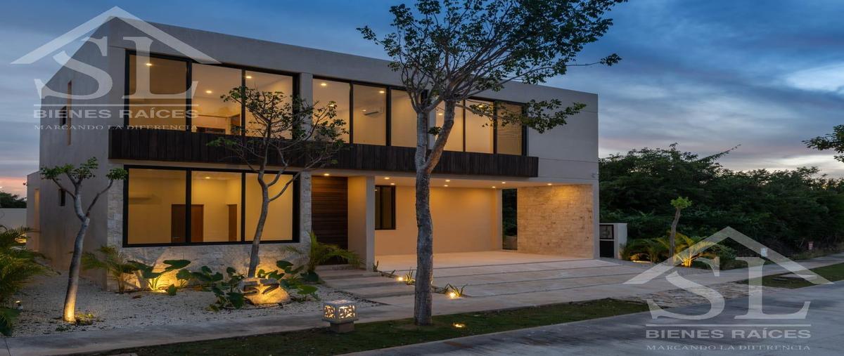 Foto de casa en venta en  , yucatán country club, mérida, yucatán, 30368649 No. 03