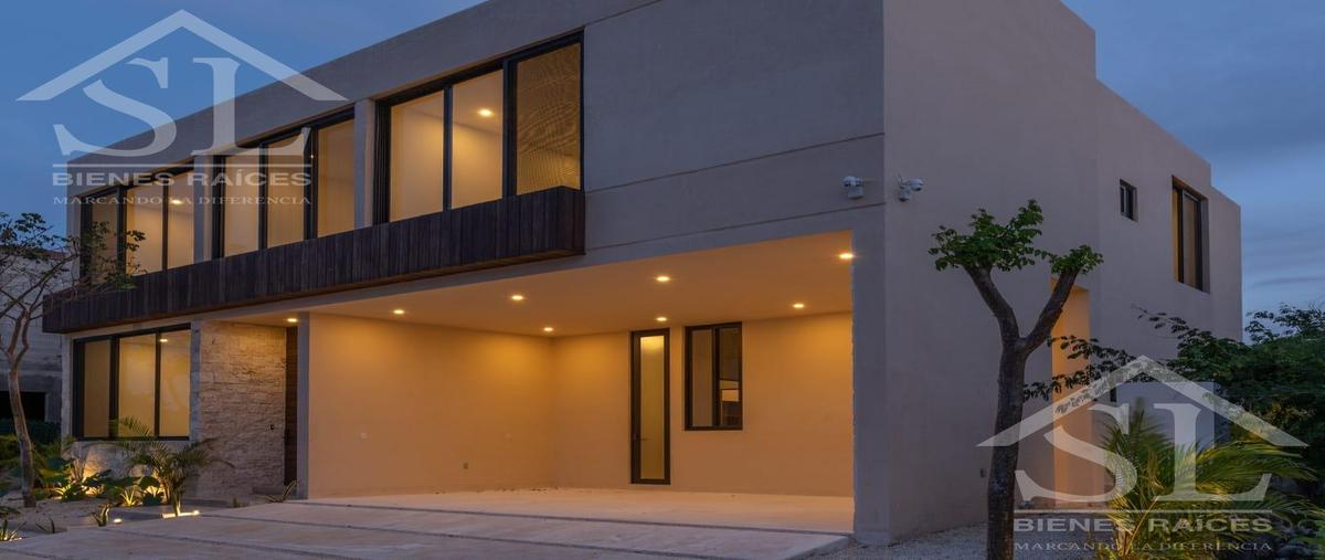 Foto de casa en venta en  , yucatán country club, mérida, yucatán, 30368649 No. 04