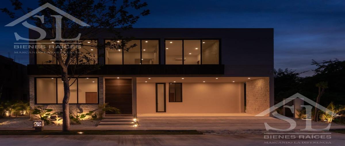 Foto de casa en venta en  , yucatán country club, mérida, yucatán, 30368649 No. 05