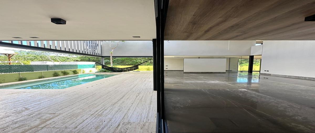 Foto de casa en venta en  , yucatán country club, mérida, yucatán, 0 No. 03