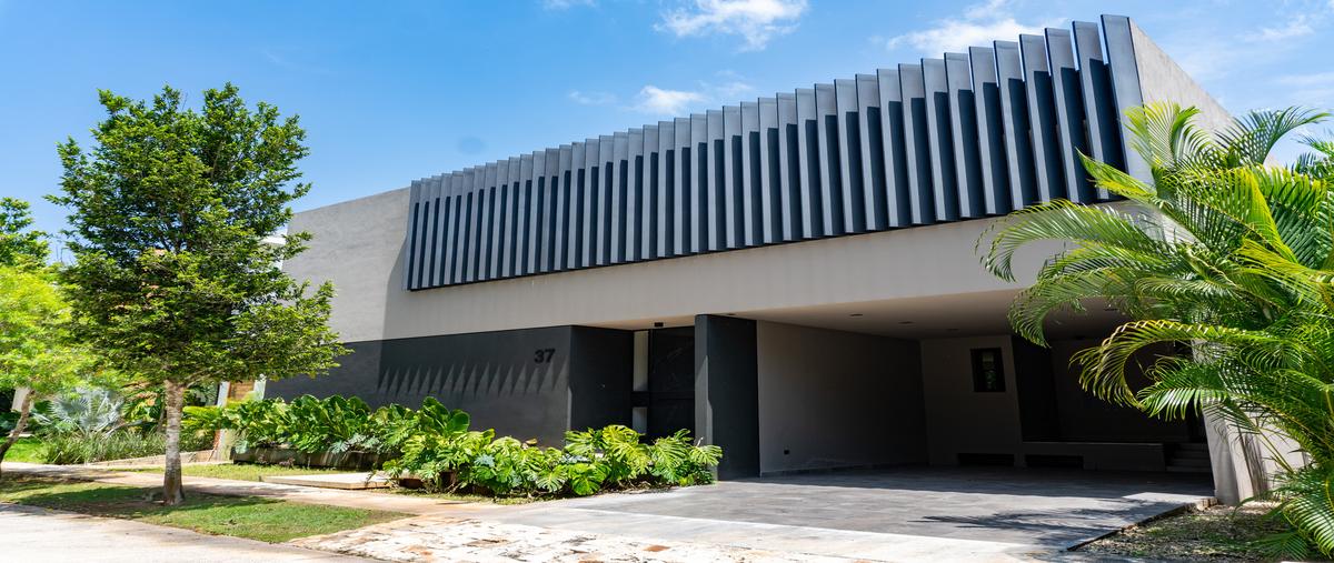 Foto de casa en venta en  , yucatán country club, mérida, yucatán, 0 No. 05