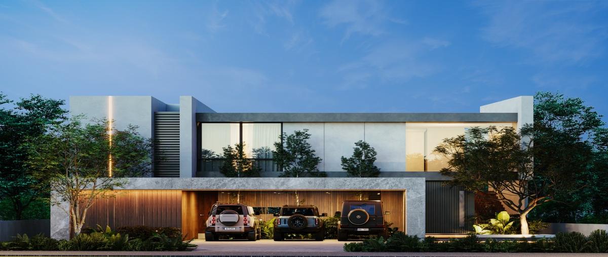 Foto de casa en , yucatán country club, mérida, yucatán, 0 foto 01 Foto de casa en venta en , yucatán country club, mérida, yucatán, 0 No. 01