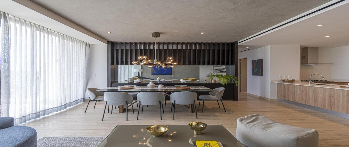Foto de departamento en venta en  , yucatán country club, mérida, yucatán, 30443288 No. 04