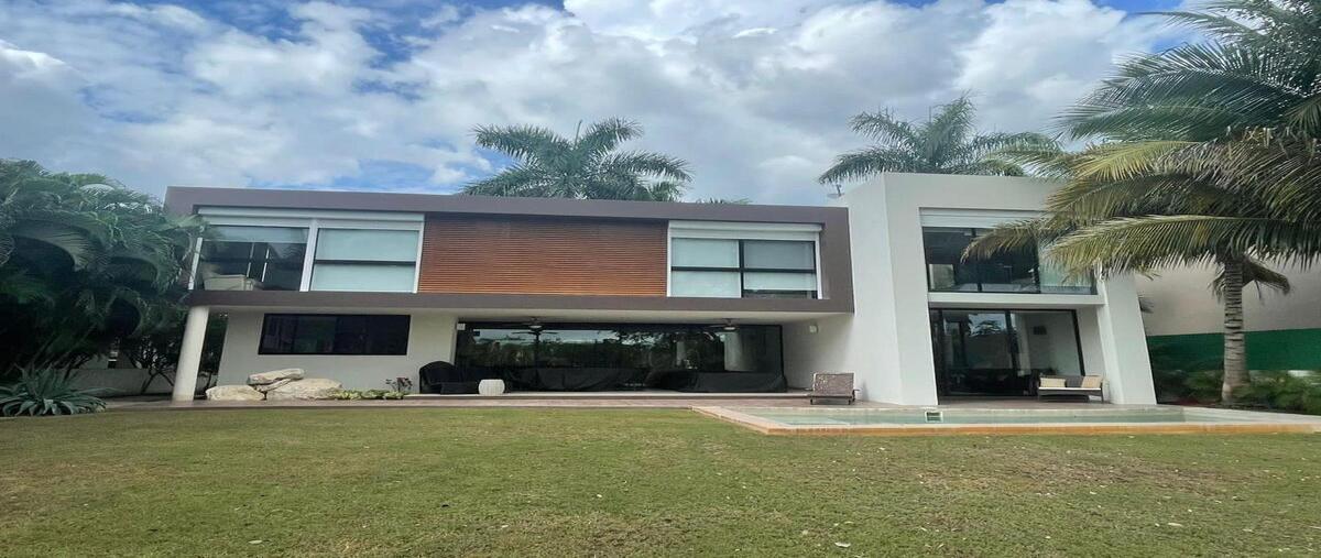 Foto de casa en , yucatán country club, mérida, yucatán, 0 foto 01 Foto de casa en venta en , yucatán country club, mérida, yucatán, 0 No. 01