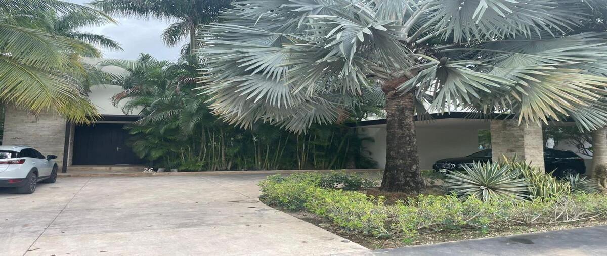 Foto de casa en , yucatán country club, mérida, yucatán, 0 foto 03 Foto de casa en venta en , yucatán country club, mérida, yucatán, 0 No. 03