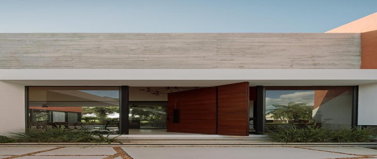 Foto de casa en venta en  , yucatán country club, mérida, yucatán, 0 No. 03