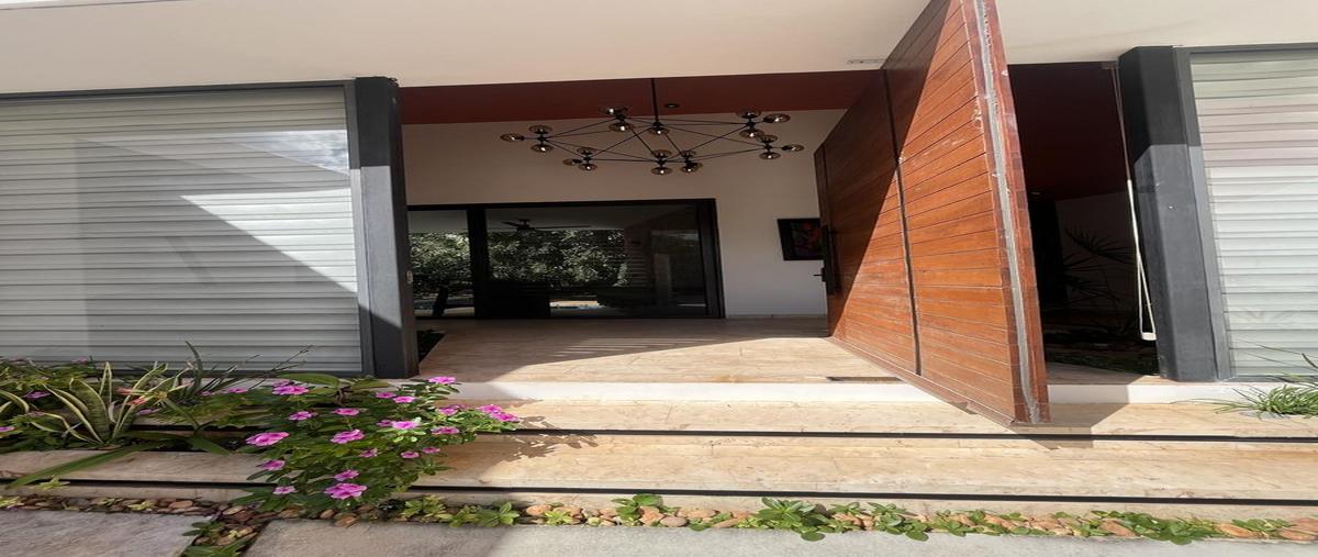 Foto de casa en venta en  , yucatán country club, mérida, yucatán, 0 No. 04