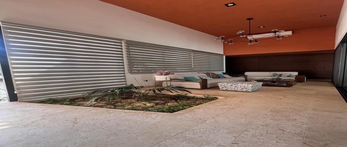 Foto de casa en venta en  , yucatán country club, mérida, yucatán, 0 No. 05