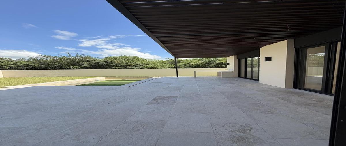 Foto de casa en venta en  , yucatán country club, mérida, yucatán, 0 No. 03