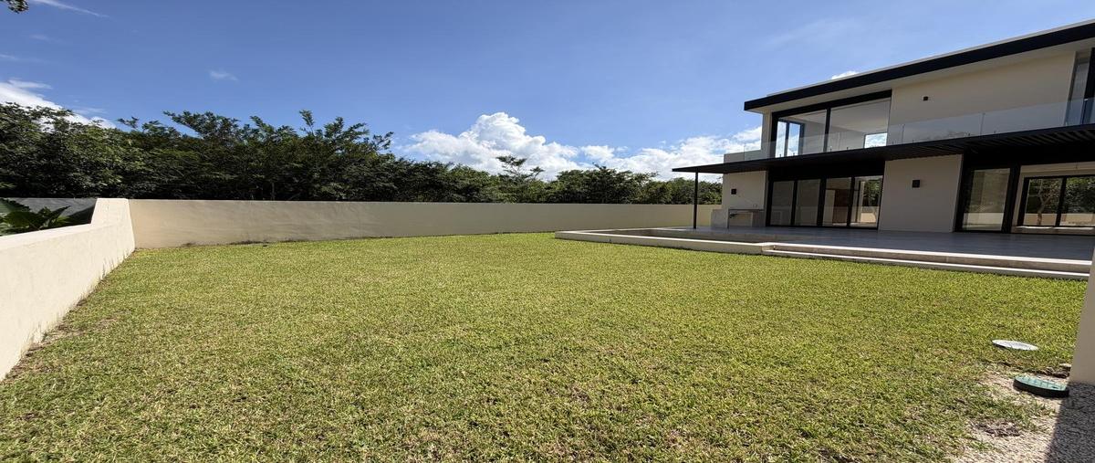 Foto de casa en venta en  , yucatán country club, mérida, yucatán, 0 No. 04