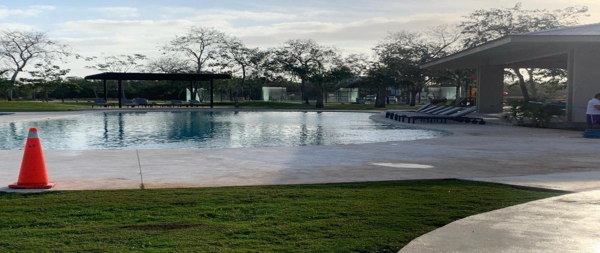 Foto de terreno habitacional en venta en  , yucatán country club, mérida, yucatán, 0 No. 03