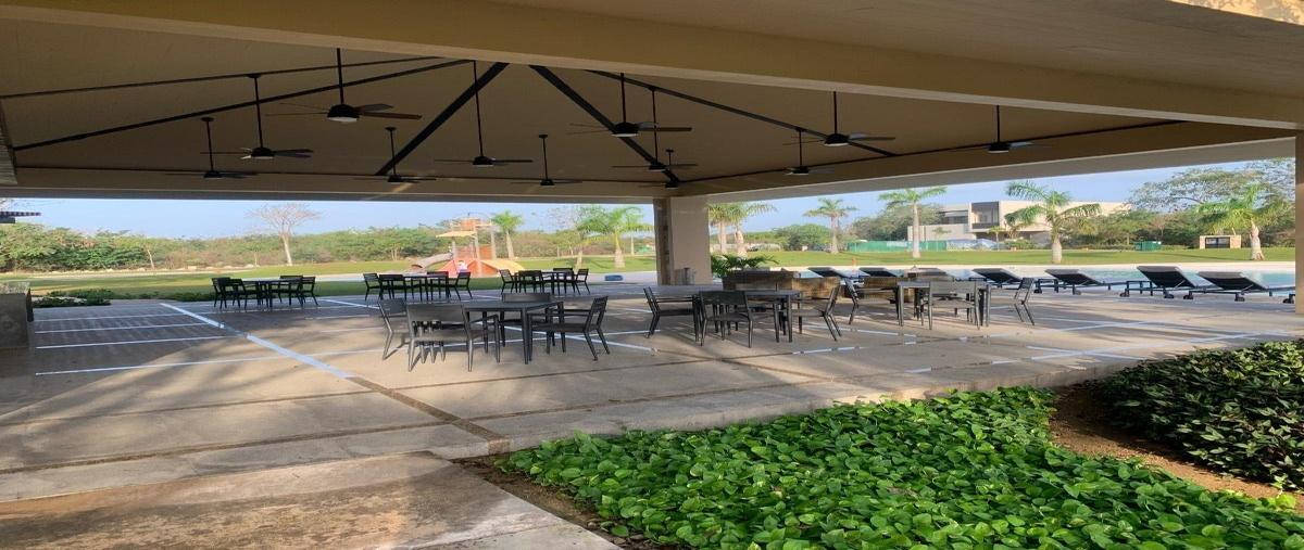 Foto de terreno habitacional en venta en  , yucatán country club, mérida, yucatán, 0 No. 05