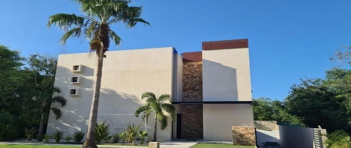 Foto de casa en renta en  , yucatán country club, mérida, yucatán, 0 No. 03