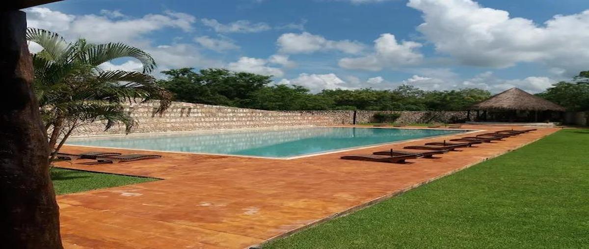 Foto de terreno habitacional en venta en  , yucatán country club, mérida, yucatán, 0 No. 03