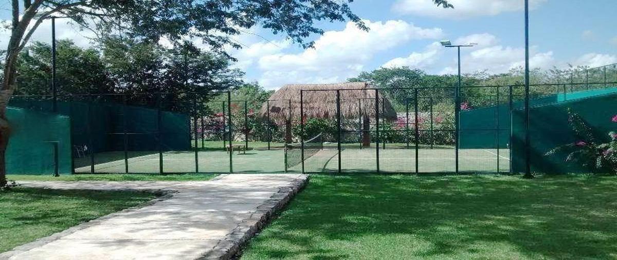 Foto de terreno habitacional en venta en  , yucatán country club, mérida, yucatán, 0 No. 05