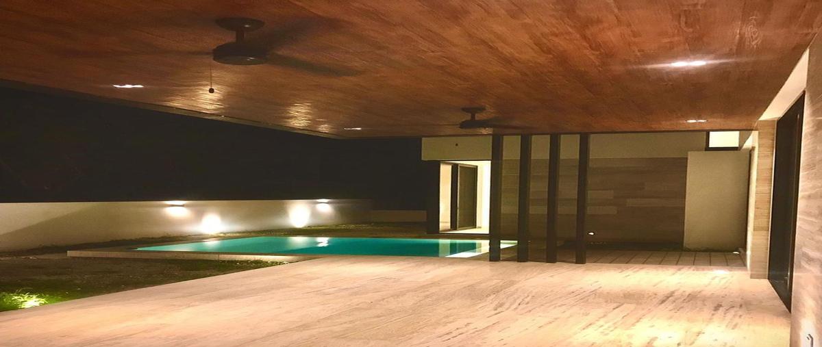 Foto de casa en venta en  , yucatán country club, mérida, yucatán, 0 No. 03