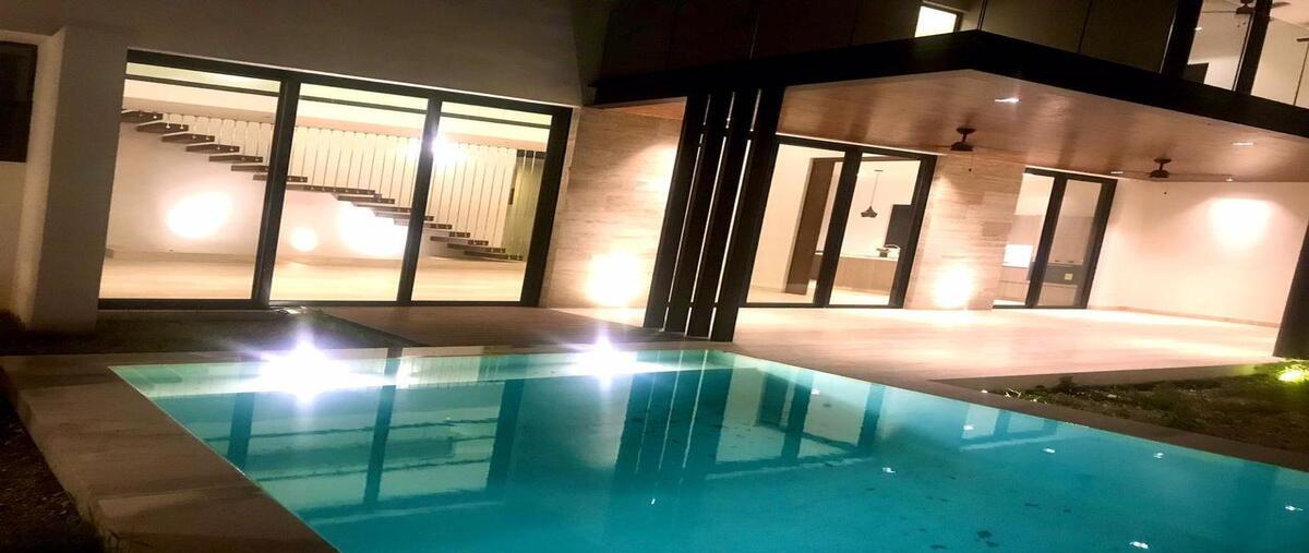 Foto de casa en venta en  , yucatán country club, mérida, yucatán, 0 No. 04