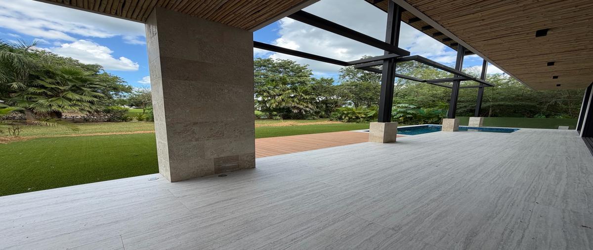 Foto de casa en , yucatán country club, mérida, yucatán, 30468076 foto 05 Foto de casa en venta en , yucatán country club, mérida, yucatán, 30468076 No. 05