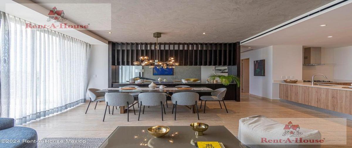 Foto de departamento en venta en  , yucatán country club, mérida, yucatán, 30468276 No. 03