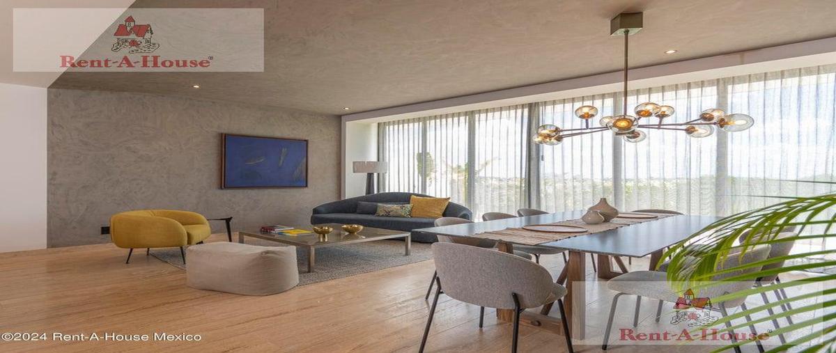 Foto de departamento en venta en  , yucatán country club, mérida, yucatán, 30468276 No. 04