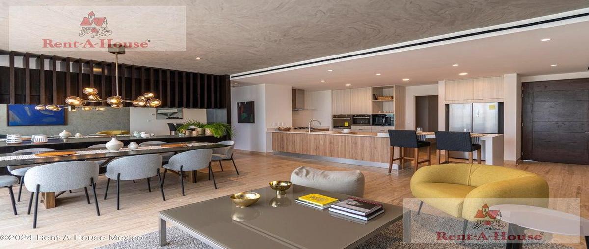 Foto de departamento en venta en  , yucatán country club, mérida, yucatán, 30468276 No. 05