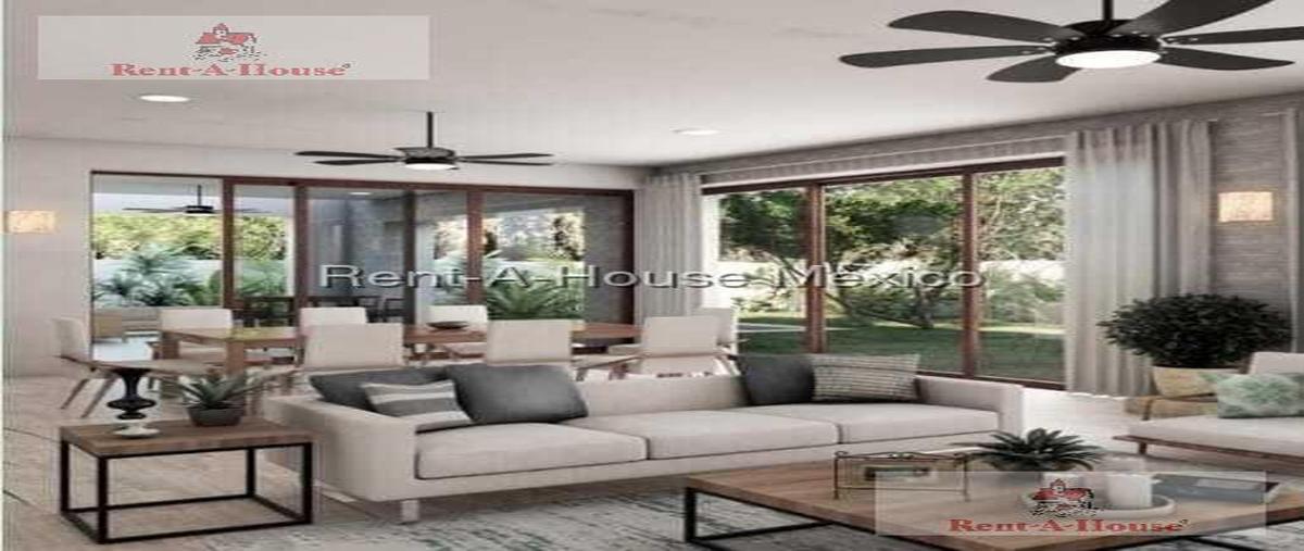 Foto de departamento en venta en  , yucatán country club, mérida, yucatán, 30468278 No. 03