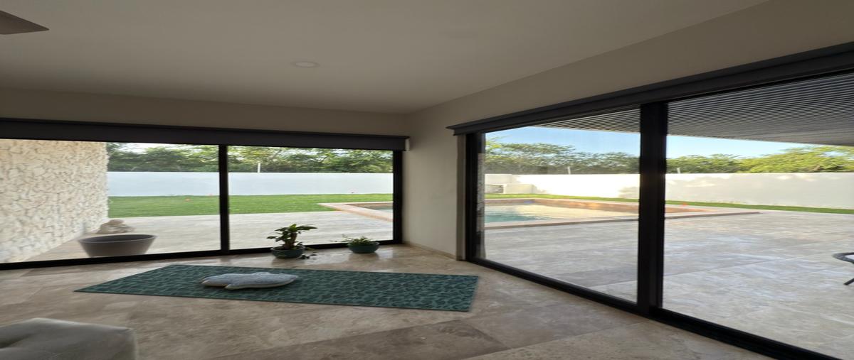 Foto de casa en , yucatán country club, mérida, yucatán, 0 foto 03 Foto de casa en venta en , yucatán country club, mérida, yucatán, 0 No. 03